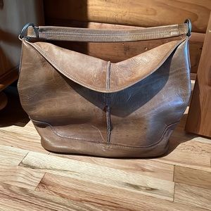 Frye Cara Hobo